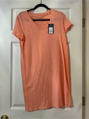 Universal Thread T shirt dress